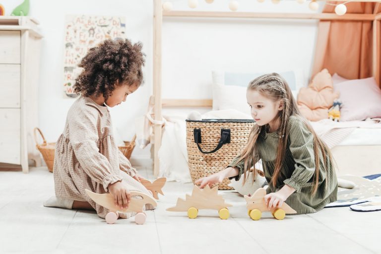 giochi per bambine