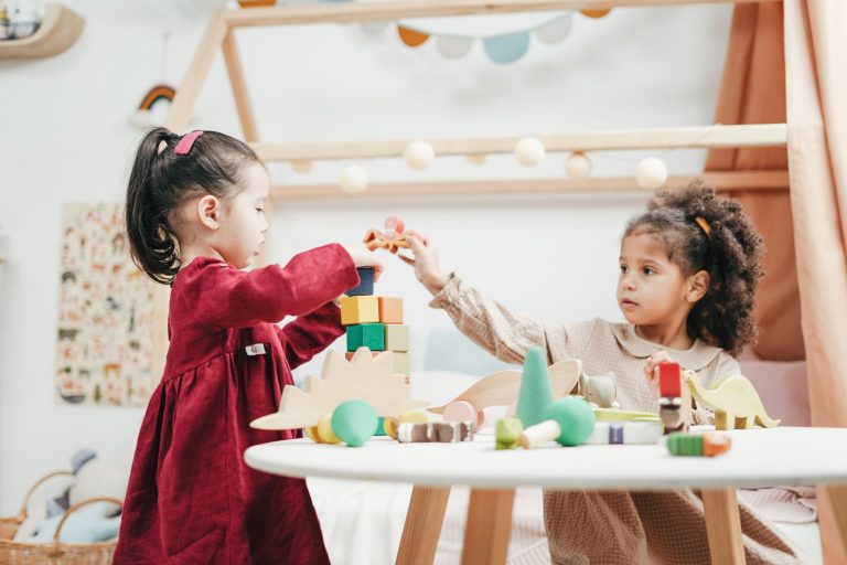 giochi per bambini