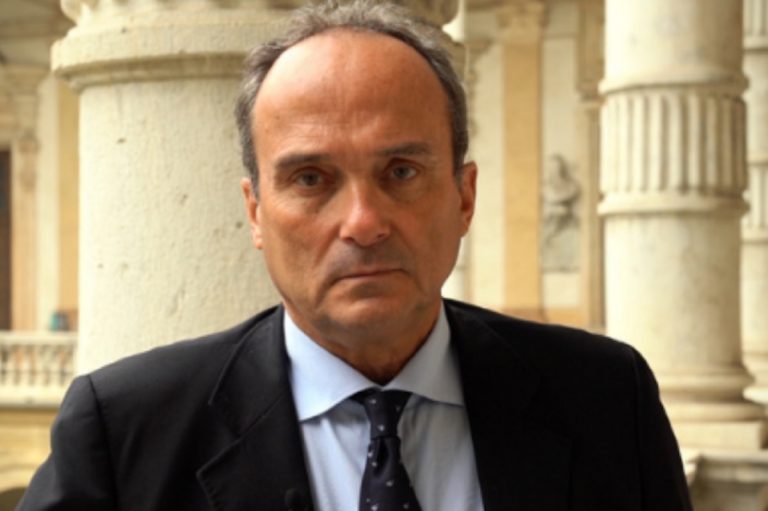 giovanni di perri coronavirus