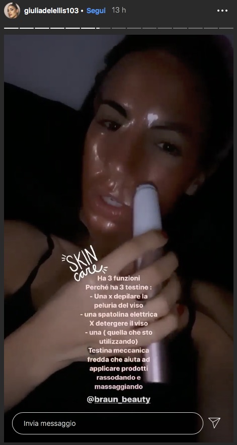 GiuliaDeLellis