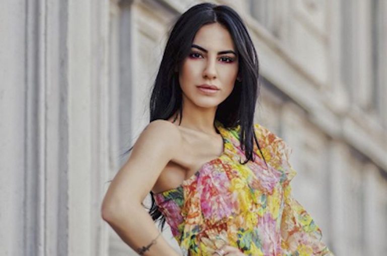 GiuliaDeLellisconfessionelavoro