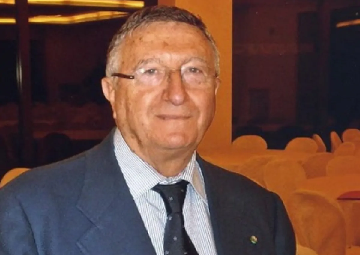 giulio tarro