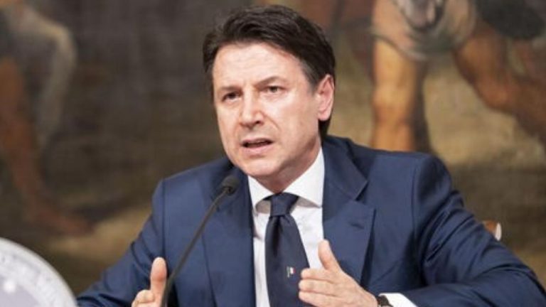 Giuseppe Conte