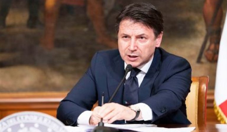 Coronavirus, bozza allo studio per la fase due