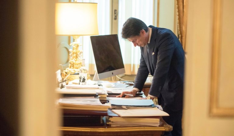 Giuseppe Conte
