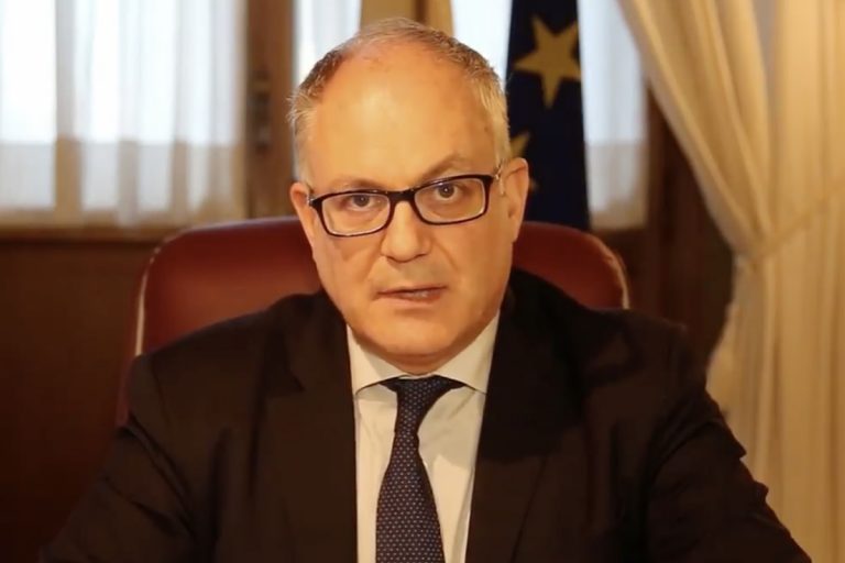 gualtieri scostamento bilancio