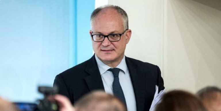 Gualtieri Eurobond