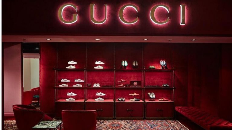 Gucci riapertura fase 2 coronavirus