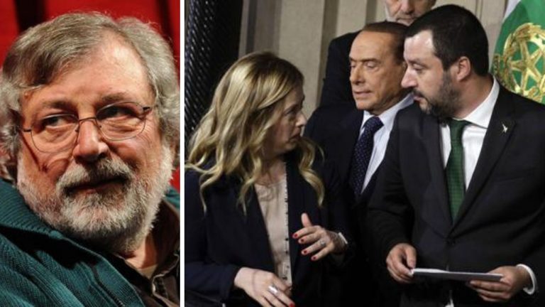 guccini contro salvini, meloni e berlusconi