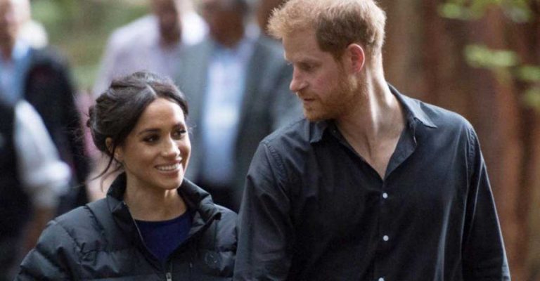 harry meghan