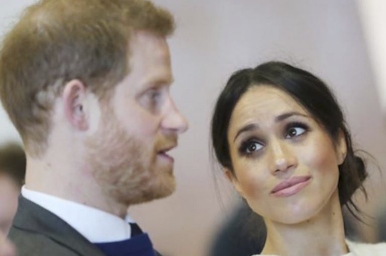 HarryMeghanhacker