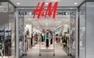 H&M negozi