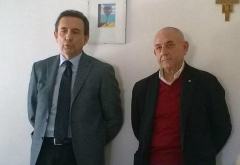 ignazio morgana medico rinuncia alla pensione durante l'emegrenza coronavirus