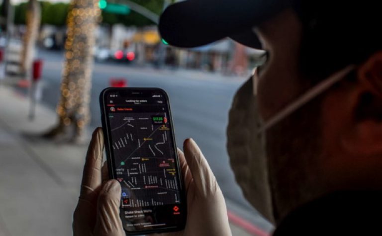 immuni app tracciamento
