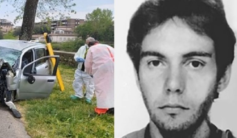 morto simone cantaridi