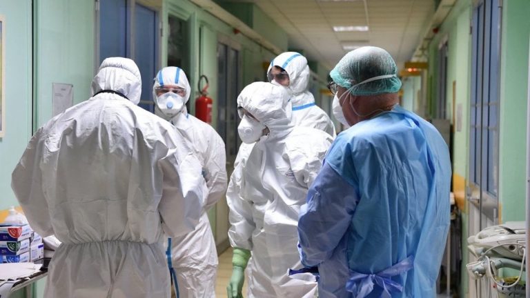 donne morte coronavirus