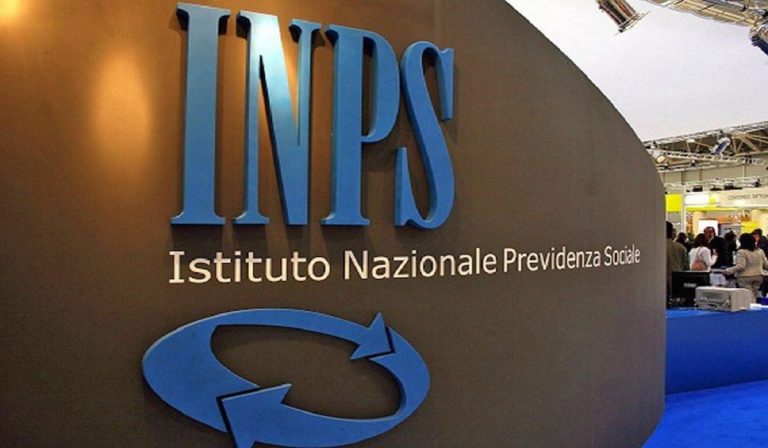 Coronavirus, reclamo per Inps