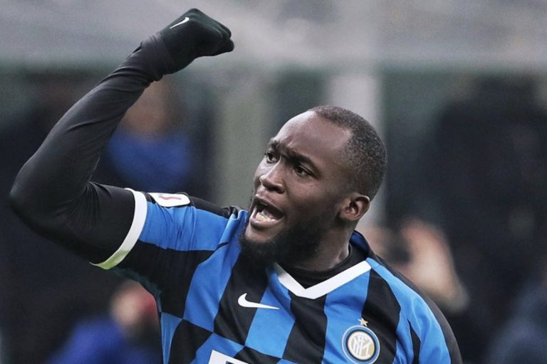 inter lukaku dichiarazioni coronavirus