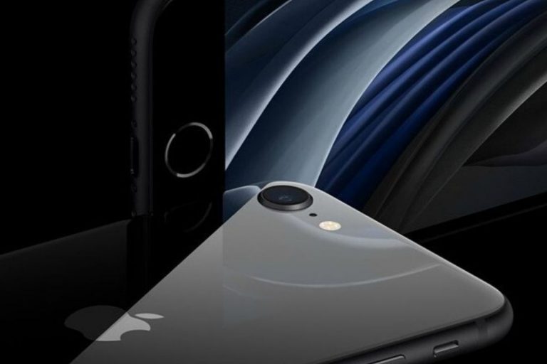 iphone se 2020