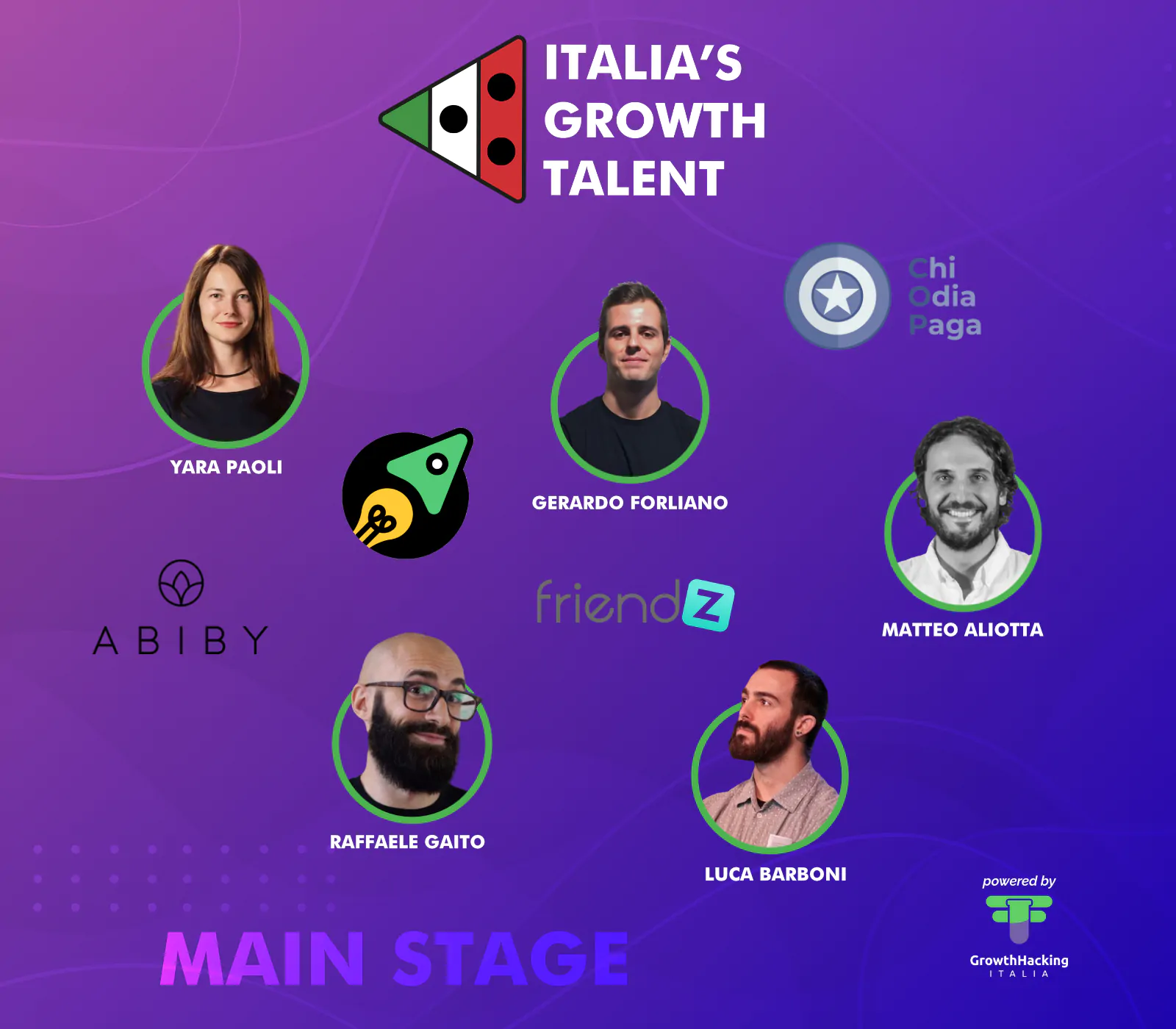 italias growth talent 2020 online