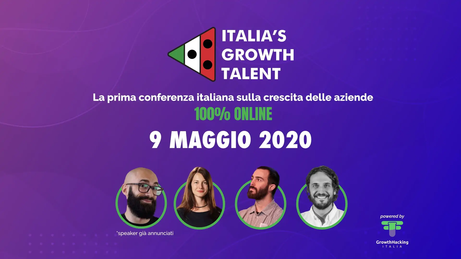 italias growth talent 2020