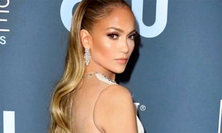 jennifer lopez