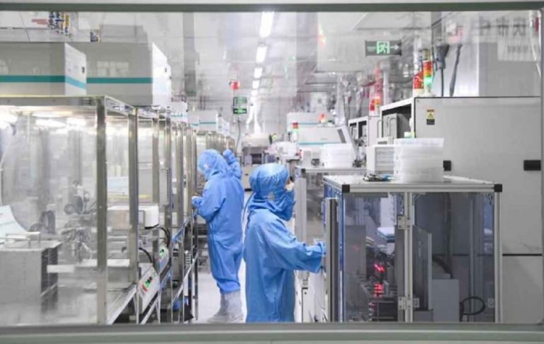 laboratorio wuhan