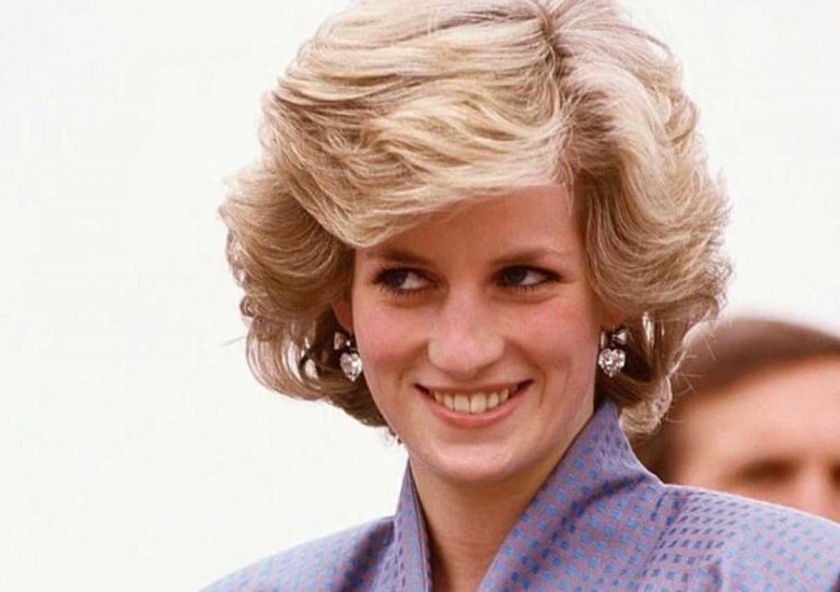 lady diana