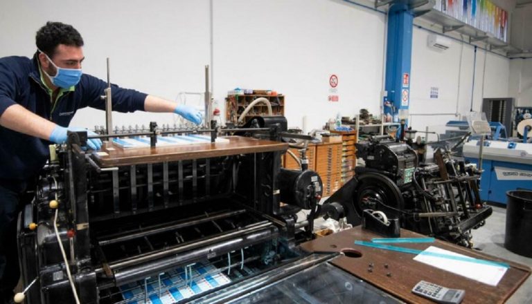 lavoratori più a rischio