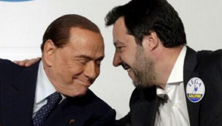 lega contro coronabond