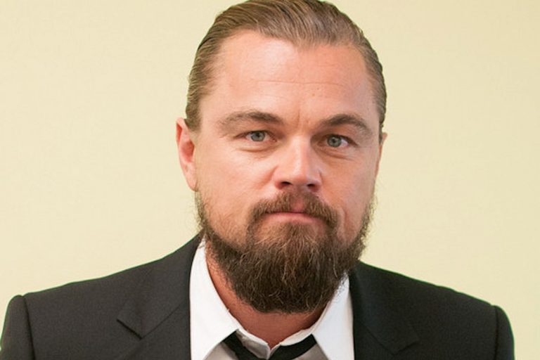 LeonardoDiCapriononsilava