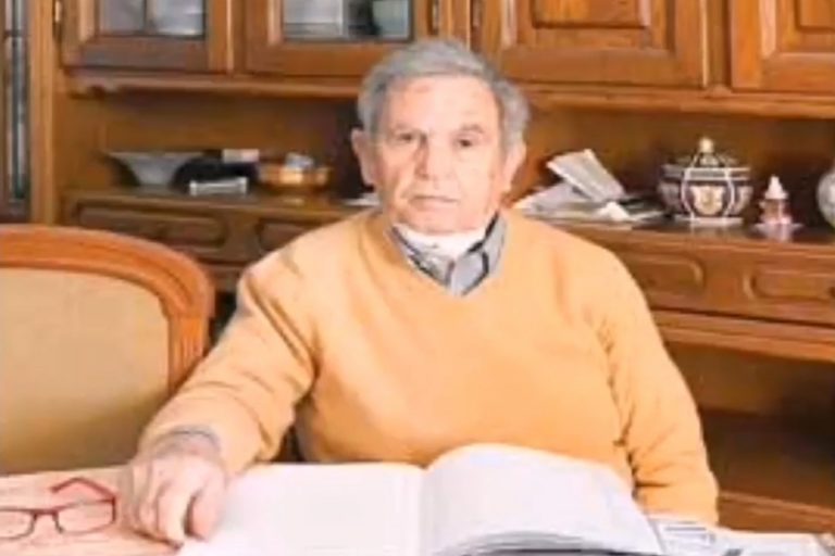 Licenza elementare 82 anni