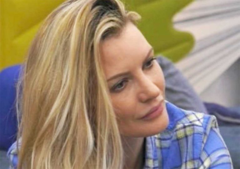 licia nunez gf vip