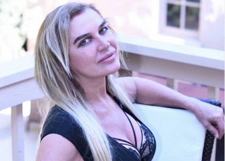lory del santo