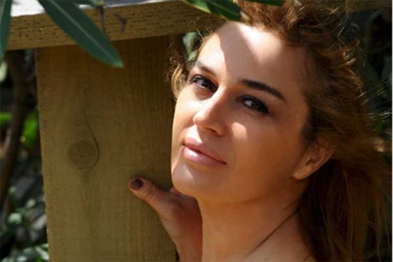 lory del santo