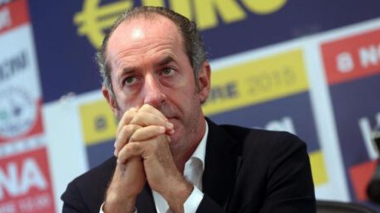 Luca Zaia