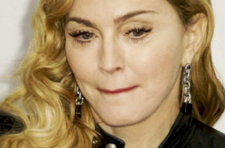 Madonnalutto