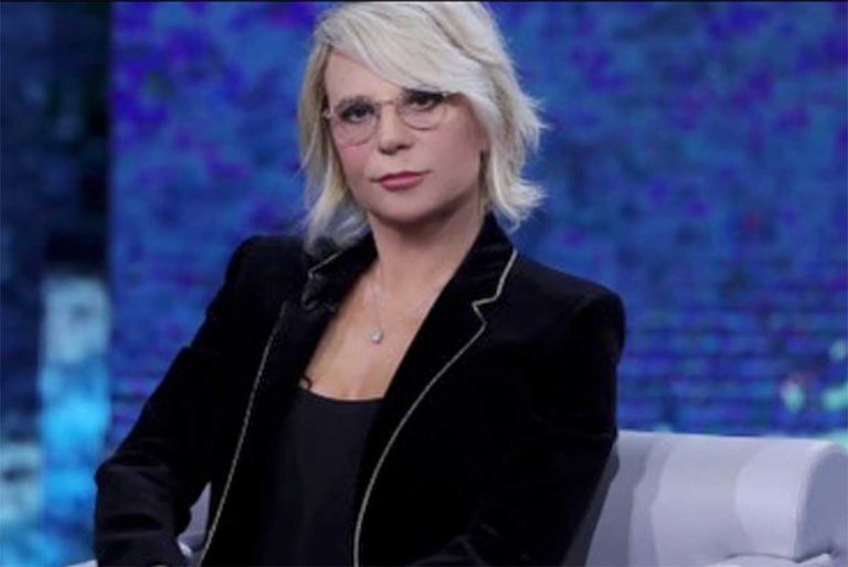 maria de filippi