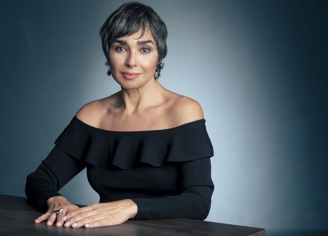María Isabel Díaz