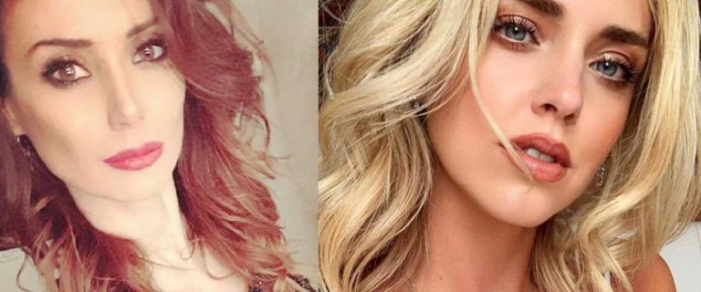 daniela martani chiara ferragni