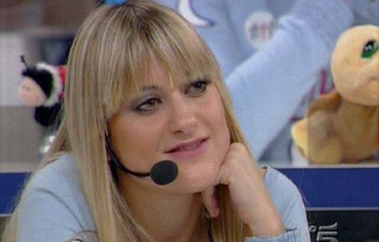 martina stavolo