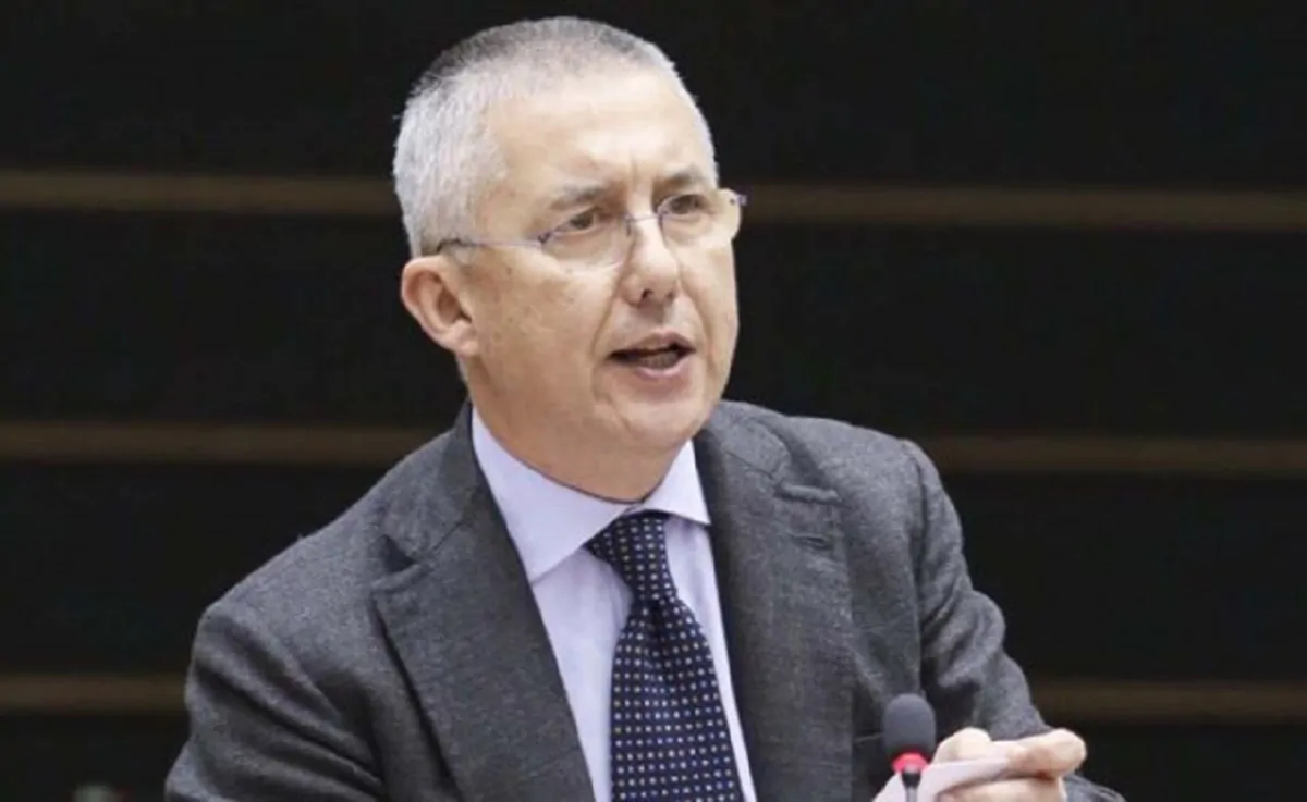 Massimo paolucci, global advisor nell'emergenza coronavirus