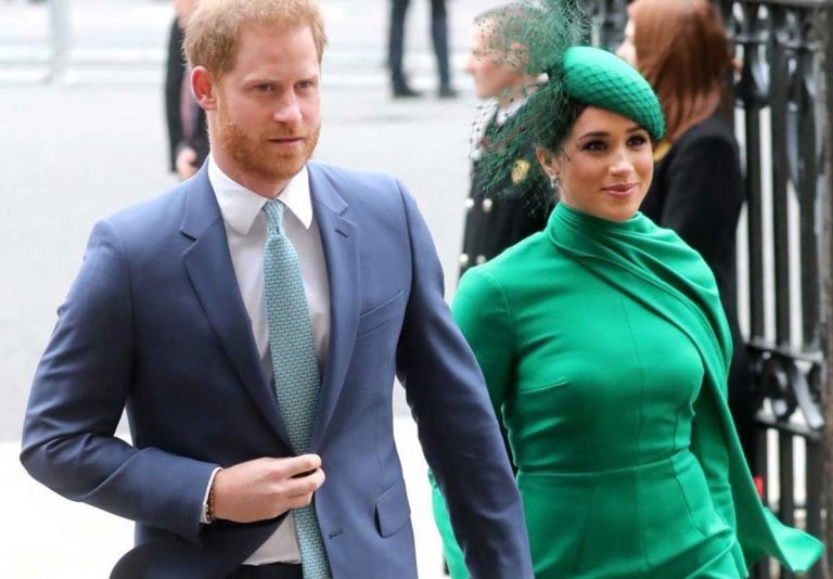 meghan markle harry