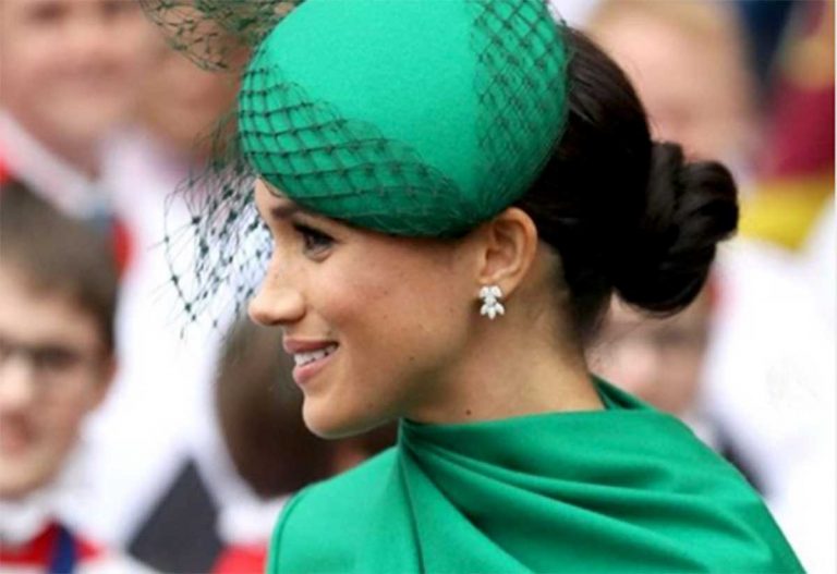 meghan markle