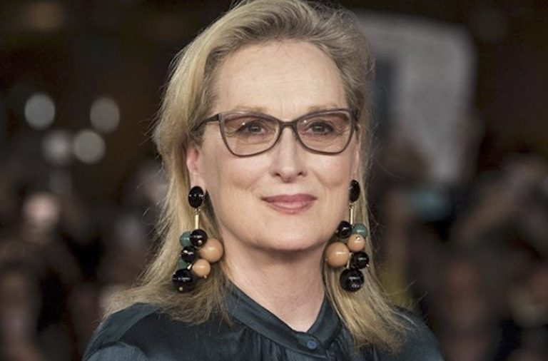 MerylStreepquarantena