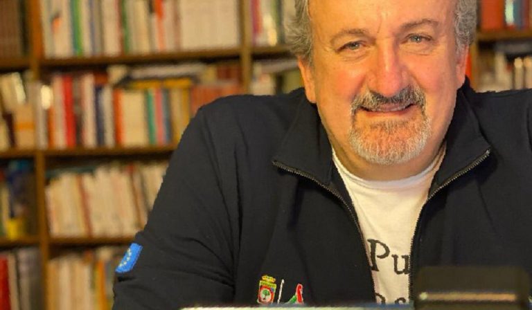 Coronavirus, Michele Emiliano requisisce macchinari al Veneto