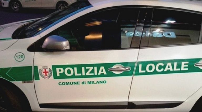 milano 44enne licenziato