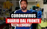 Diario dal fronte del Coronavirus
