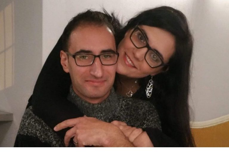 Morto tre giorni prima del matrimonio