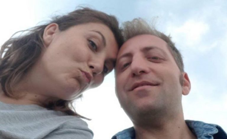 Multati figlia visita